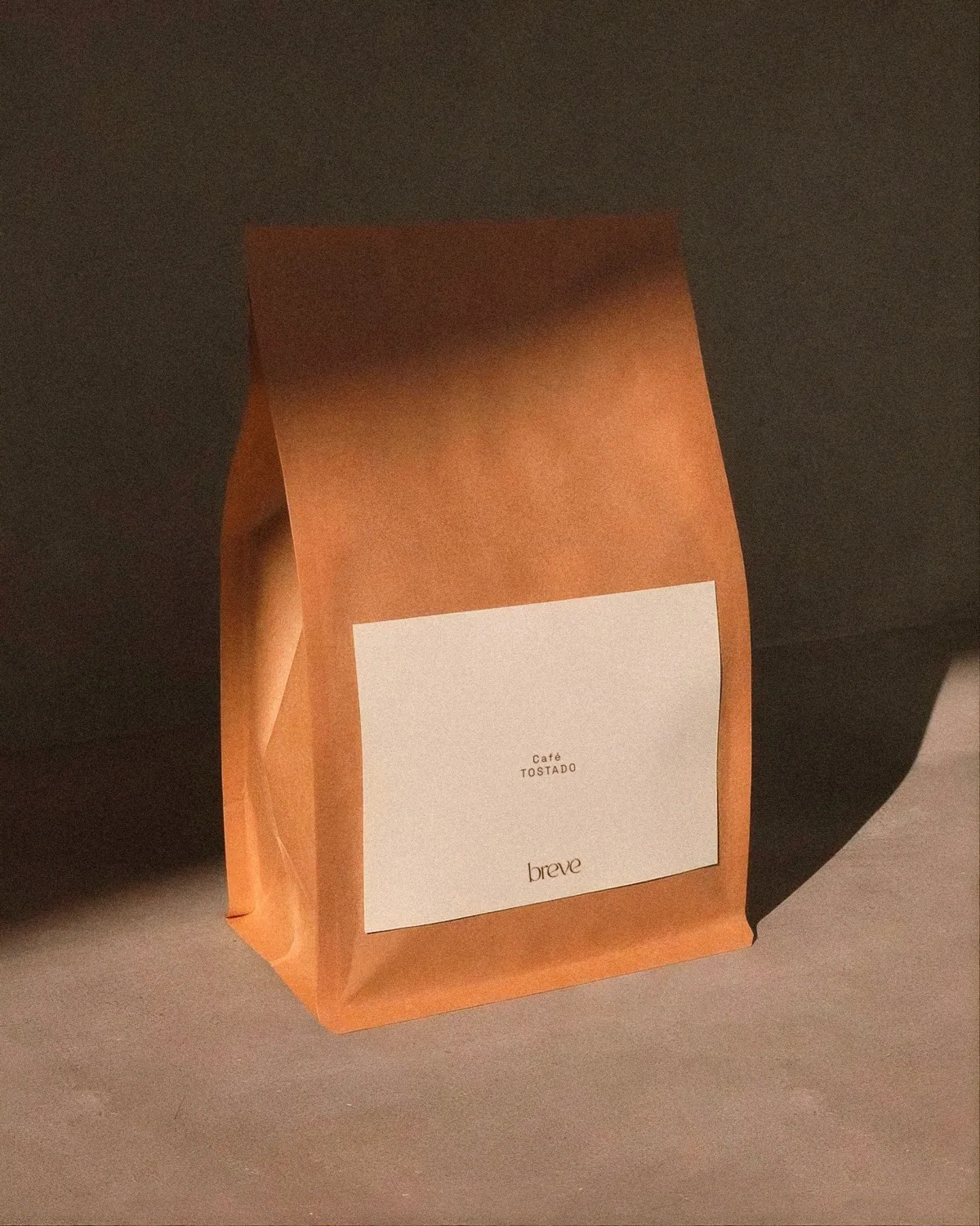 Breve — Branding para cafetería, foto 5