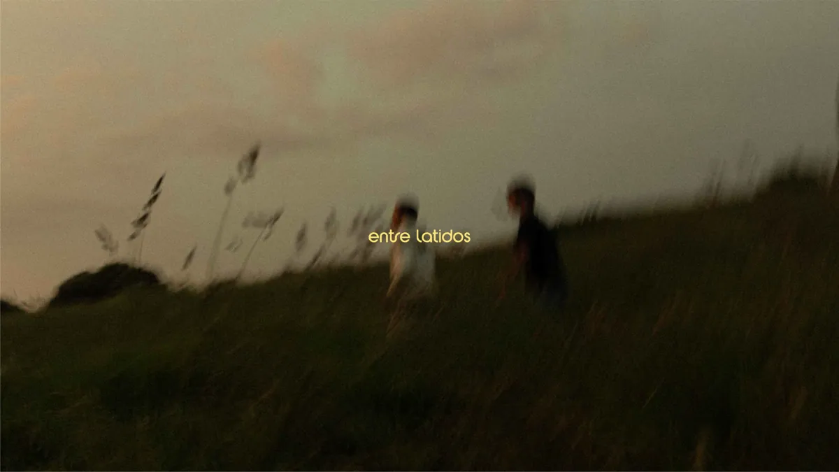 Entre Latidos