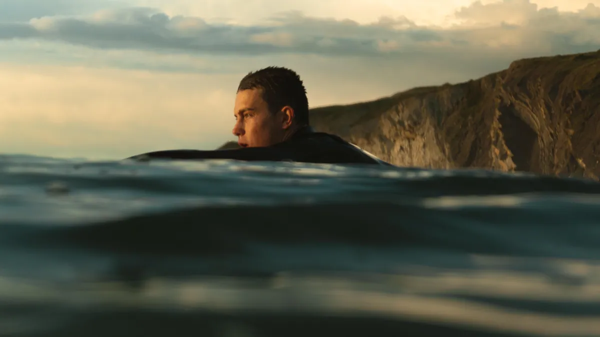 Markel Bizkar — Fotografía y vídeo de surf para redes, foto 1