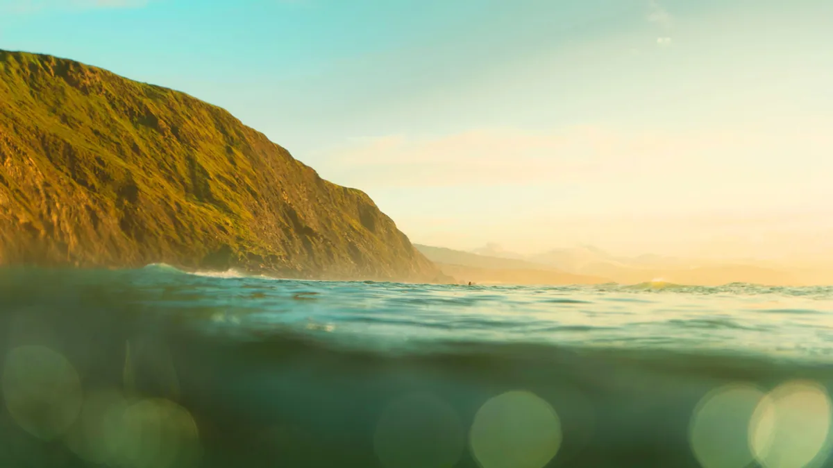 Markel Bizkar — Fotografía y vídeo de surf para redes, foto 2