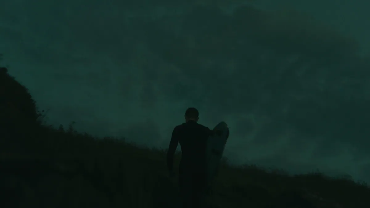 Markel Bizkar — Fotografía y vídeo de surf para redes, foto 3