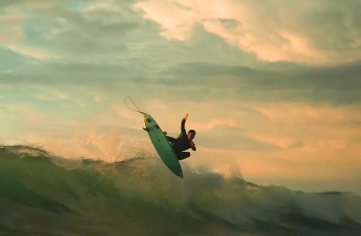 Markel Bizkar — Fotografía y vídeo de surf para redes, foto 4