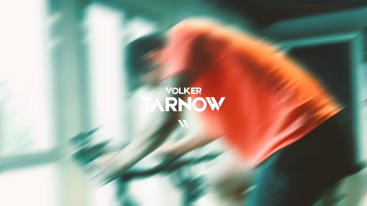 Volker Tarnow