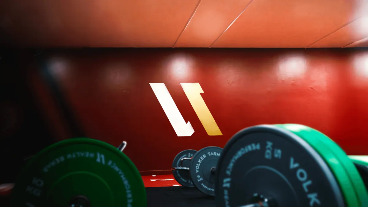 Volker Tarnow — Diseño de logotipo, foto 10
